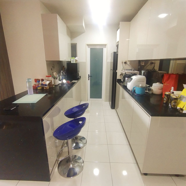 Suria Mewah Residensi Semenyih - photo 6