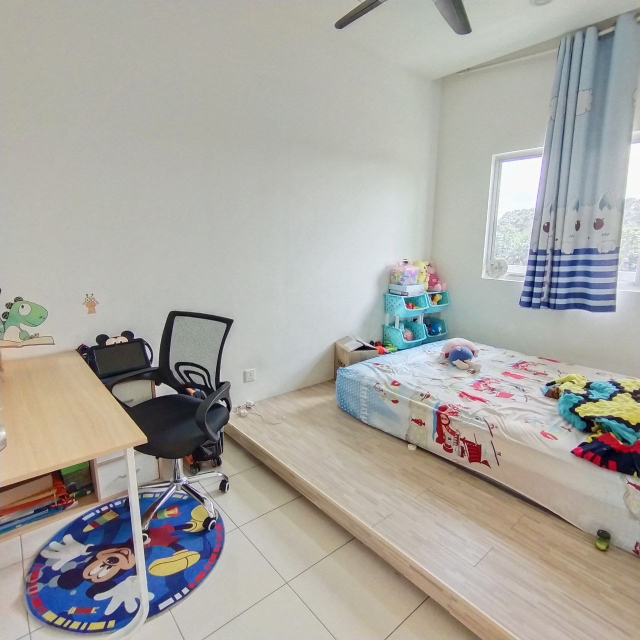 Suria Mewah Residensi Semenyih - photo 8