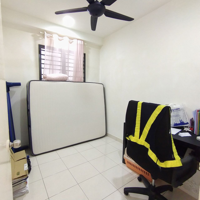 Suria Mewah Residensi Semenyih - photo 9