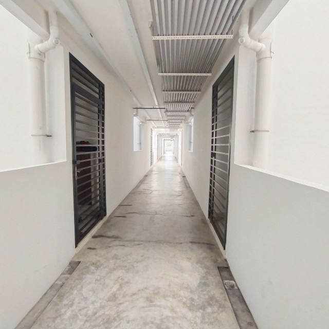 Suria Mewah Residensi Semenyih - photo 10