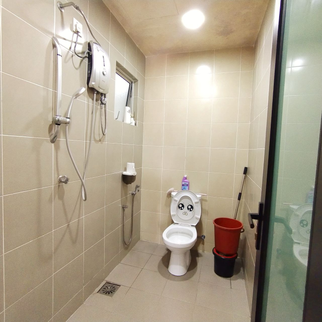 Suria Mewah Residensi Semenyih - photo 11
