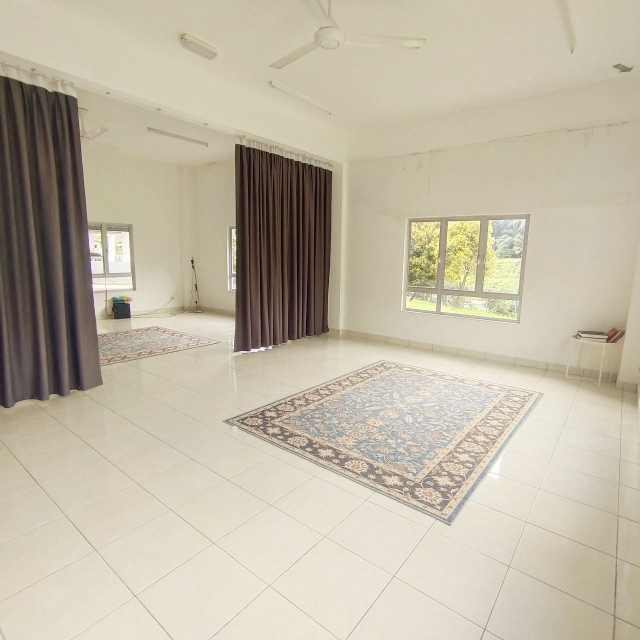 Suria Mewah Residensi Semenyih - photo 12