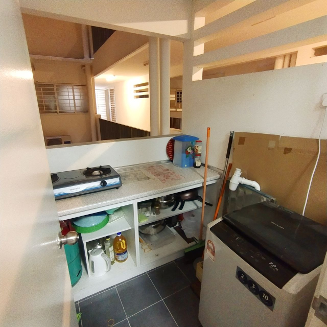 Dcerrum Apartment Ecohill Semenyih - photo 8