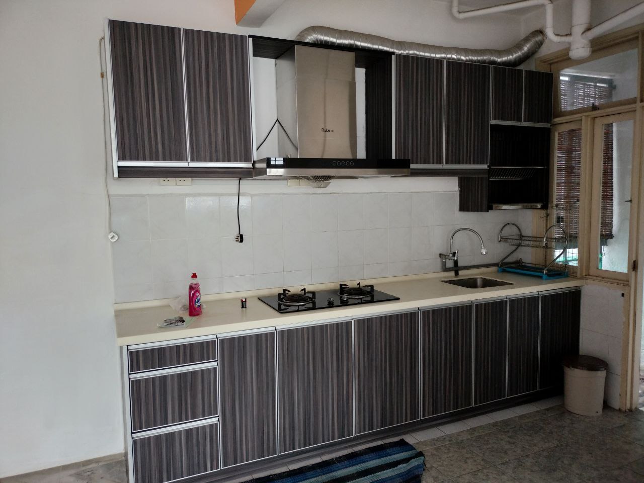 Apartment Kiambang Taman Putra Perdana - photo 4