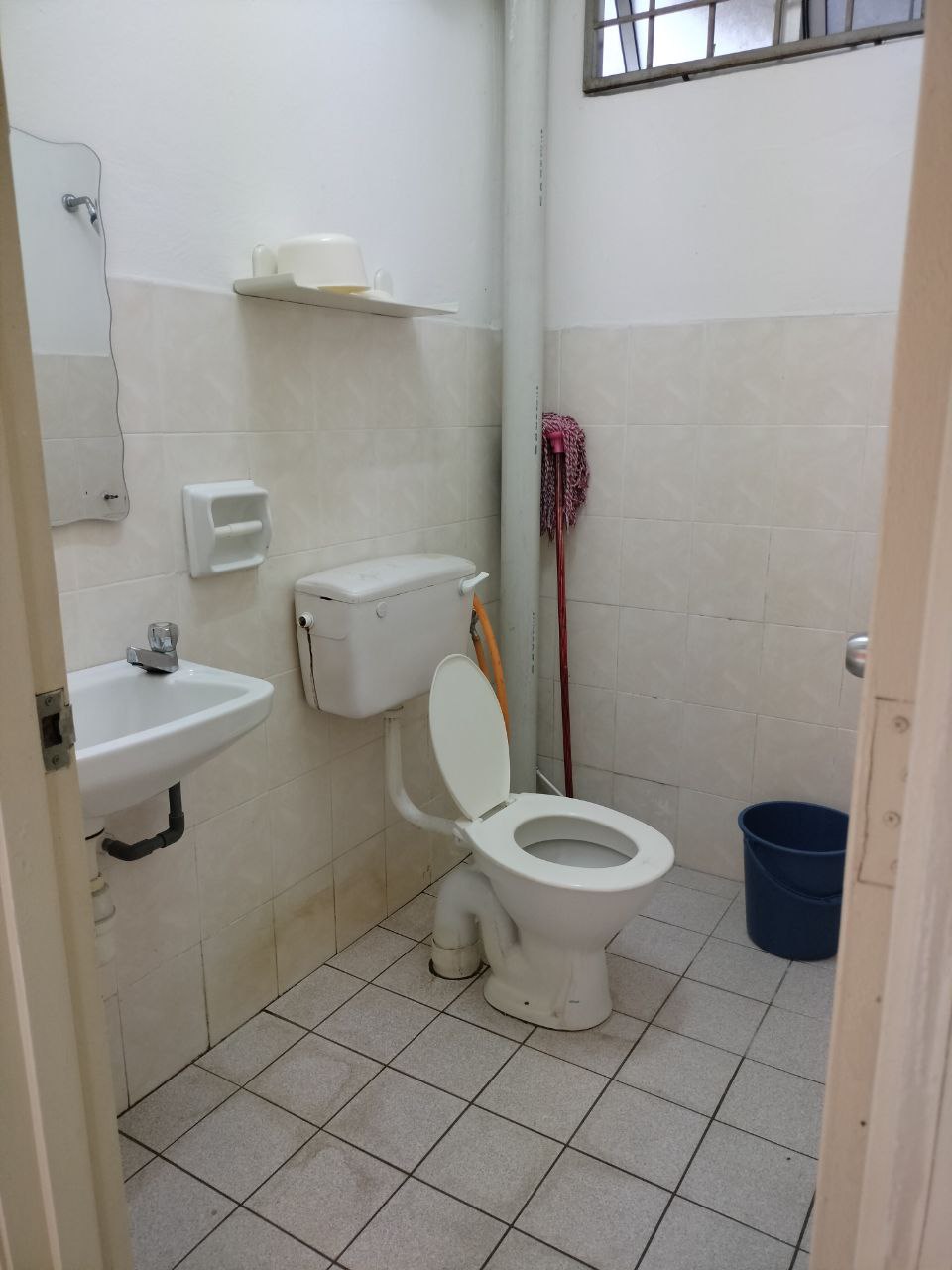 Apartment Kiambang Taman Putra Perdana - photo 7