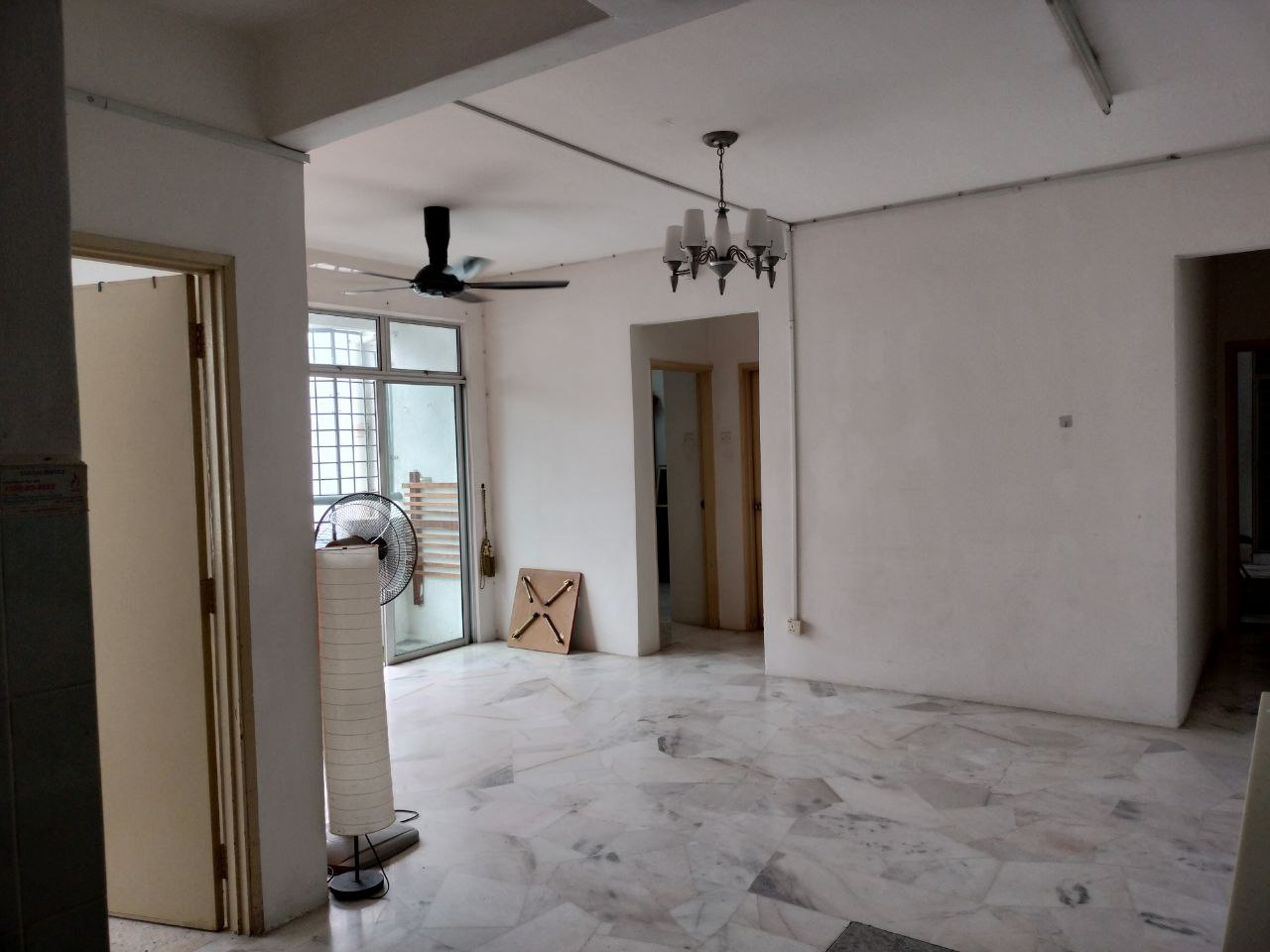 Apartment Kiambang Taman Putra Perdana - photo 8