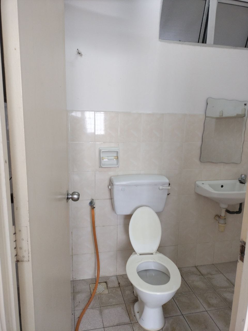 Apartment Kiambang Taman Putra Perdana - photo 11