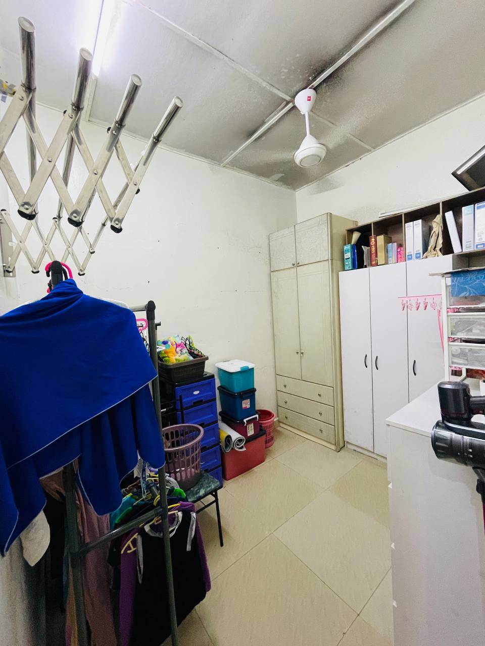 Renovated Single Storey Terrace Jalan Hamzah Alang - photo 8