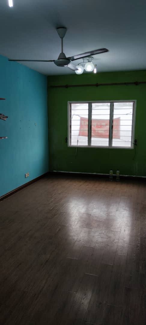 End Unit Murah Kemboja Apartment Ampang - photo 8