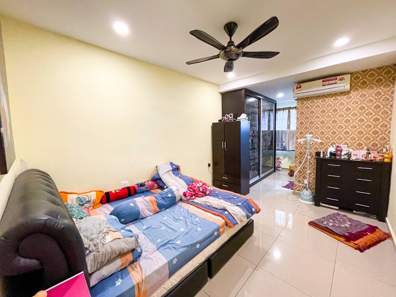 Double Storey Terrace Taman Suria Jaya - photo 7