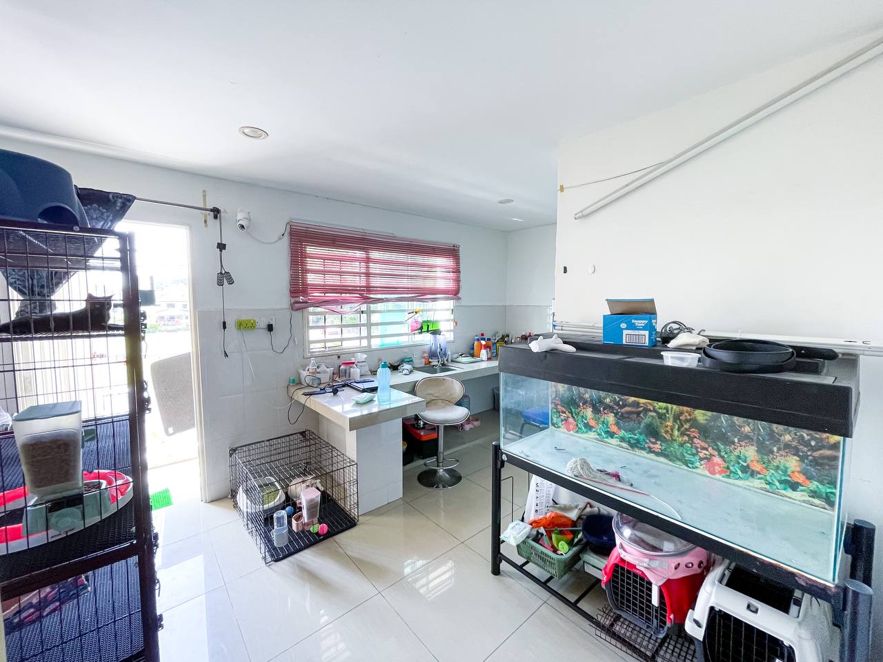 Double Storey Terrace Taman Suria Jaya - photo 8