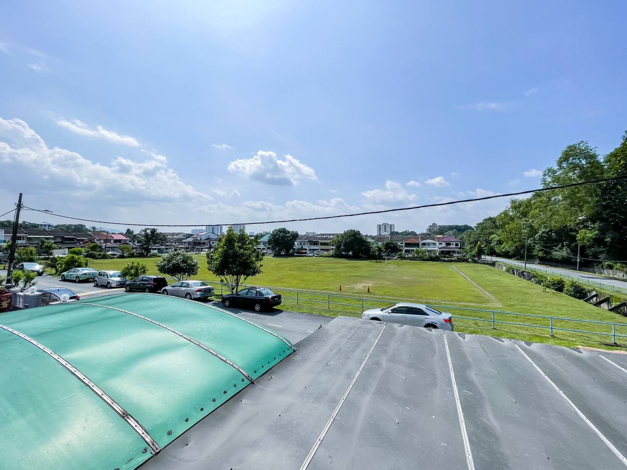 Double Storey Terrace Taman Suria Jaya - photo 11