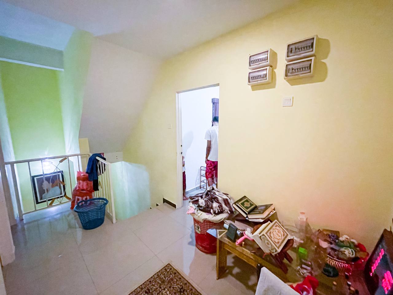 Double Storey Terrace Taman Suria Jaya - photo 12