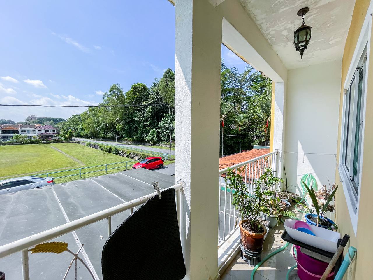 Double Storey Terrace Taman Suria Jaya - photo 13