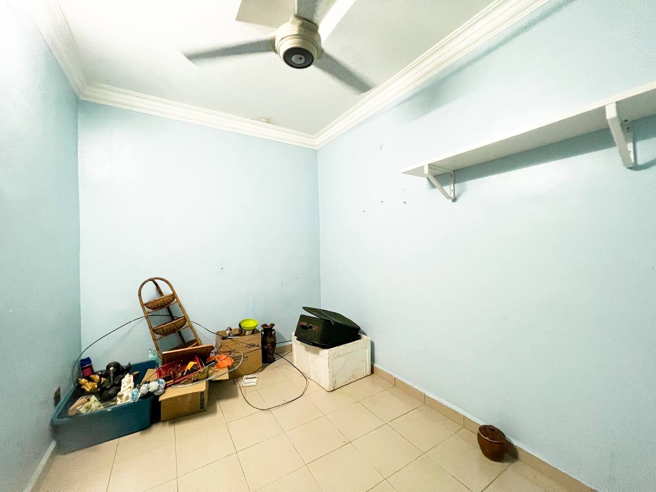 Corner Lot Taman Subang Bestari - photo 11
