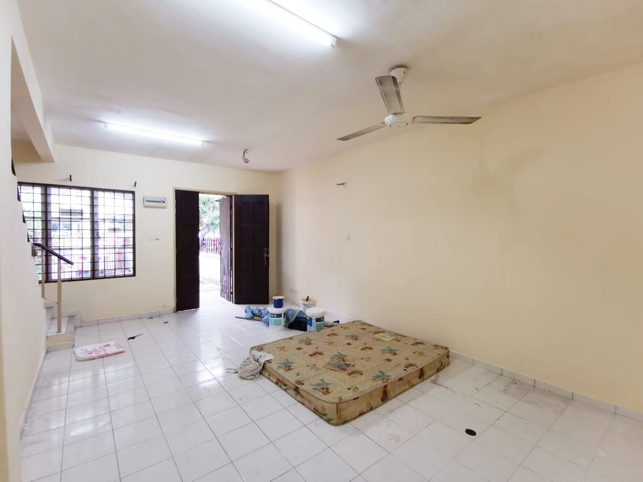 Double Storey Terrace Taman Gombak Permai - photo 2