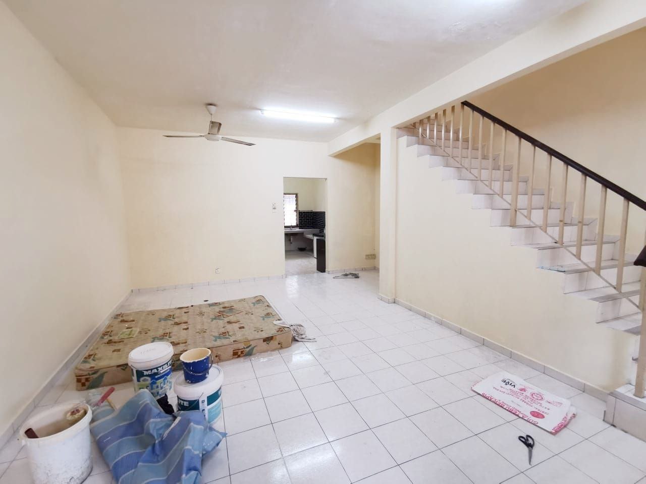 Double Storey Terrace Taman Gombak Permai - photo 4