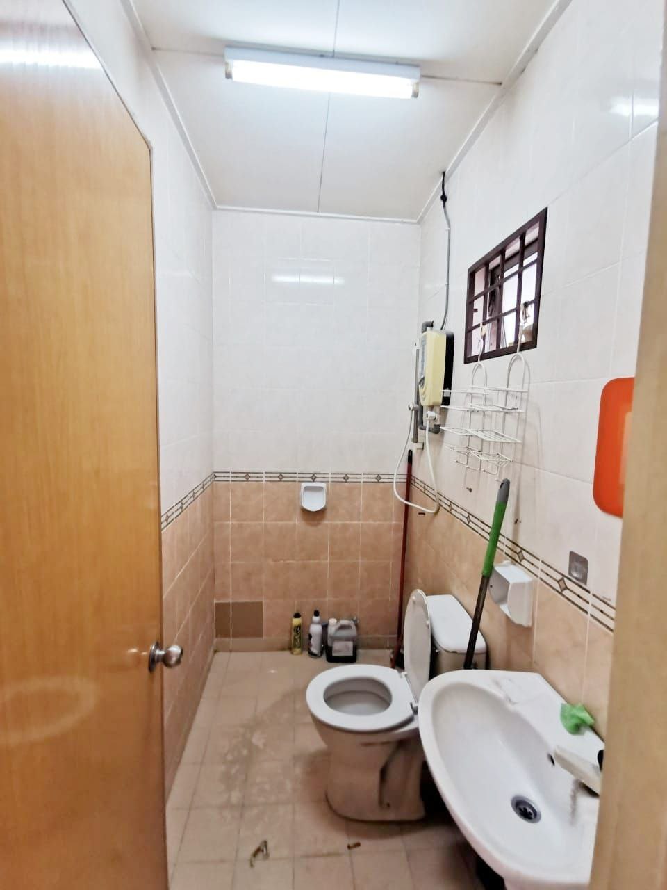 Double Storey Terrace Taman Gombak Permai - photo 7