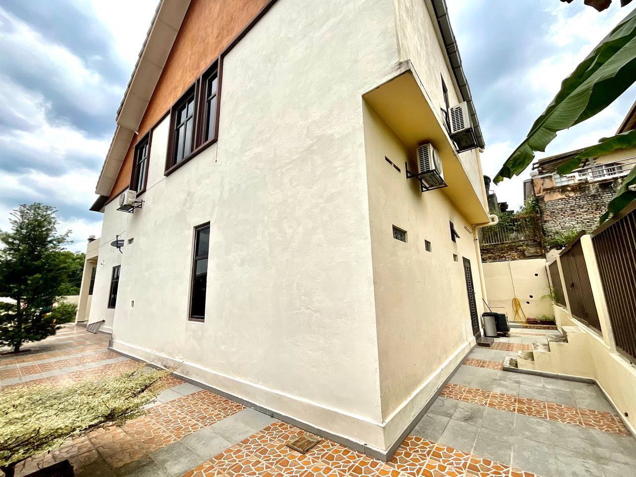 Double Storey Bungalow Tasik Permai - photo 13