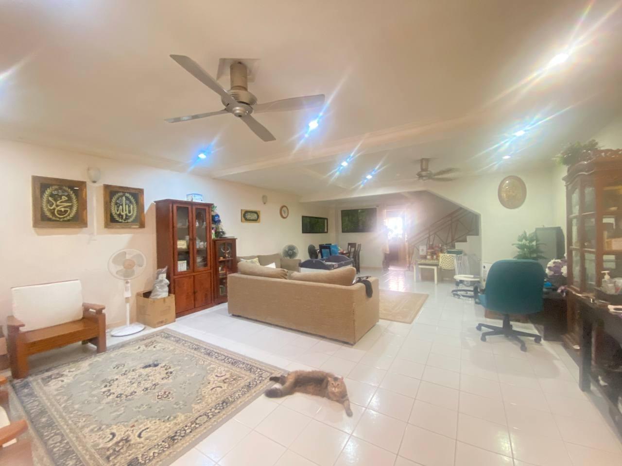 Double Storey Terrace Bangi Perdana - photo 3