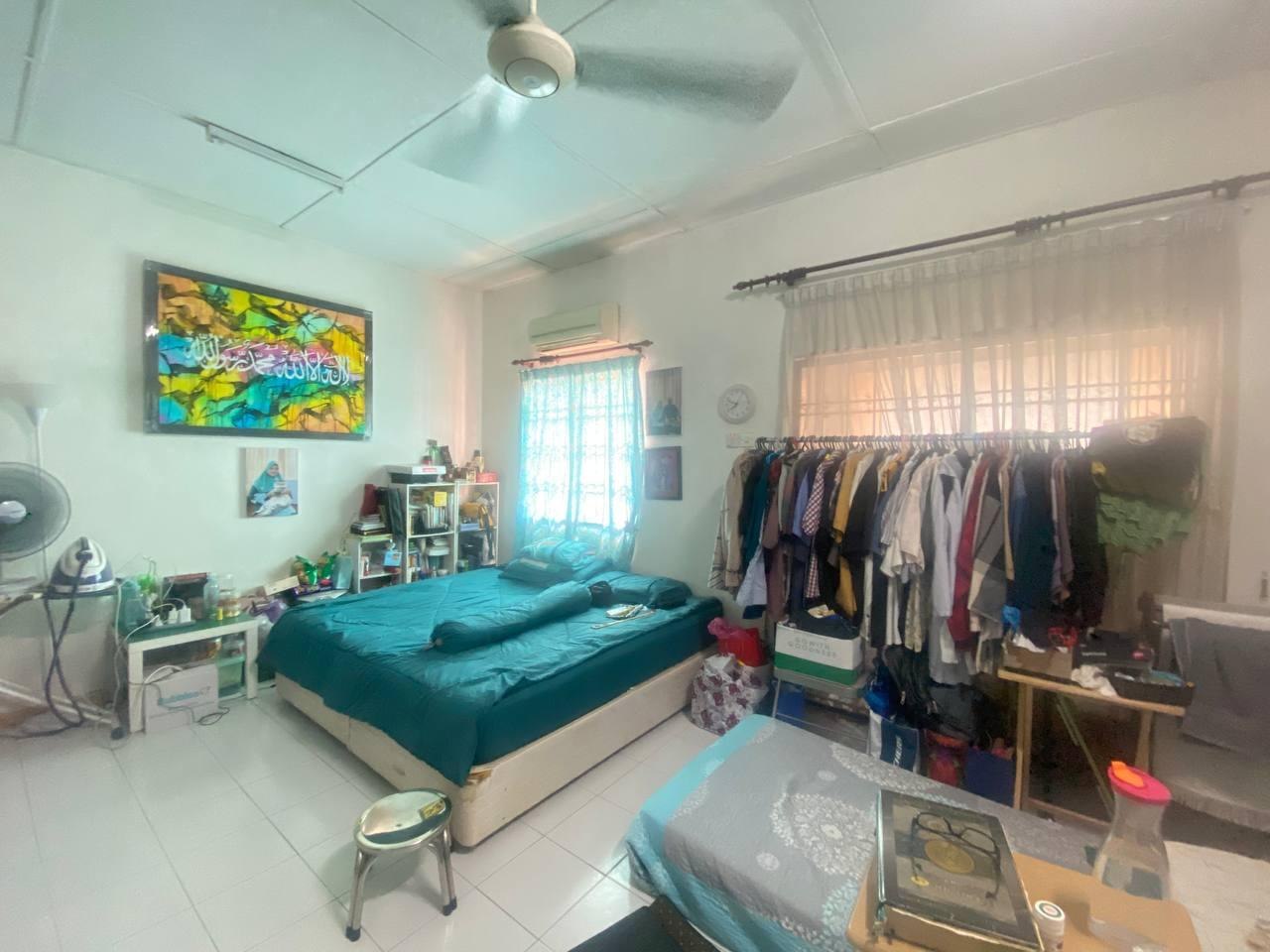 Double Storey Terrace Bangi Perdana - photo 9