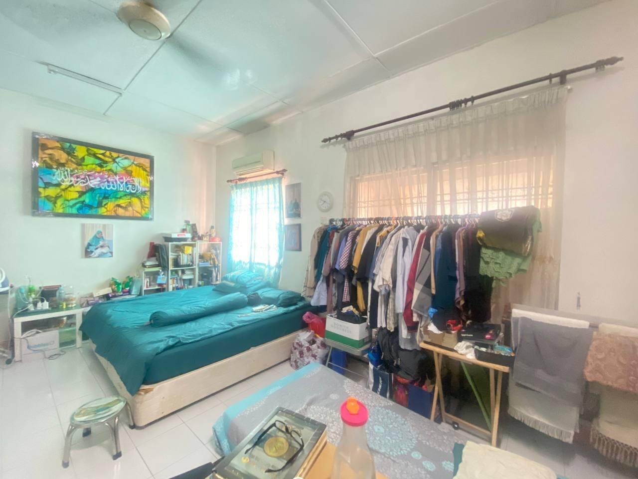 Double Storey Terrace Bangi Perdana - photo 11