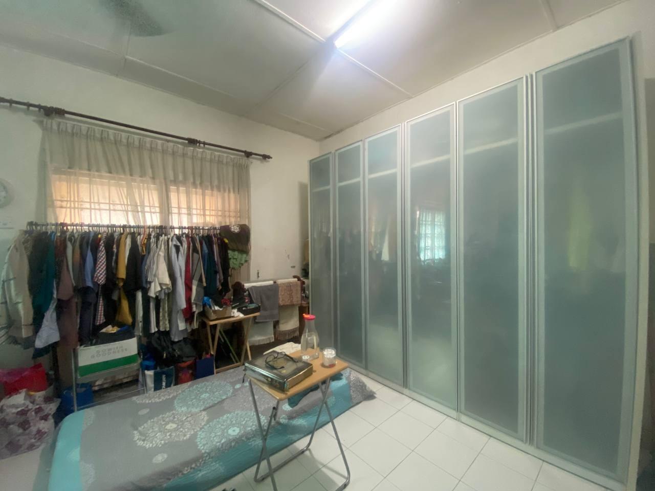 Double Storey Terrace Bangi Perdana - photo 12