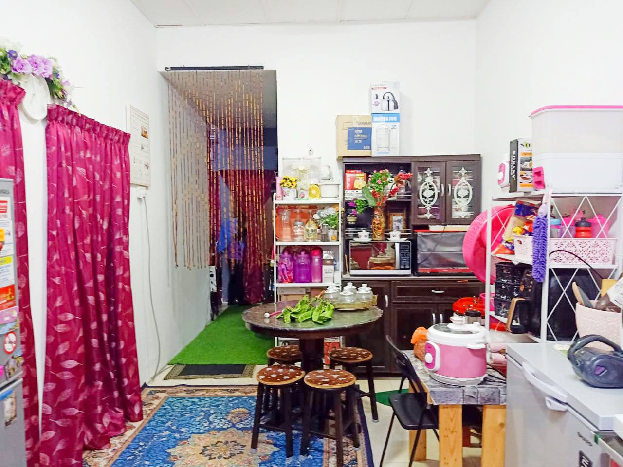 Single Storey Terrace Taman Meru Harapan - photo 7