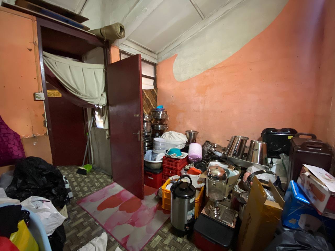 Double Storey Terrace Cluster Sentul Kuala Lumpur - photo 7
