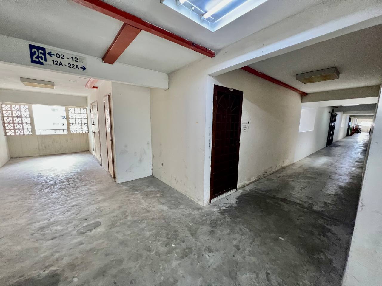 Flora Damansara Apartment Damansara Perdana - photo 4