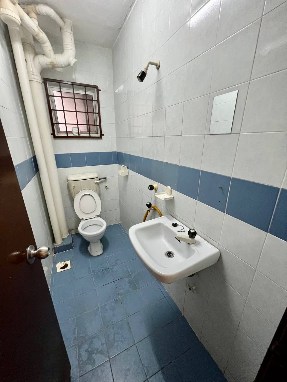 Flora Damansara Apartment Damansara Perdana - photo 8