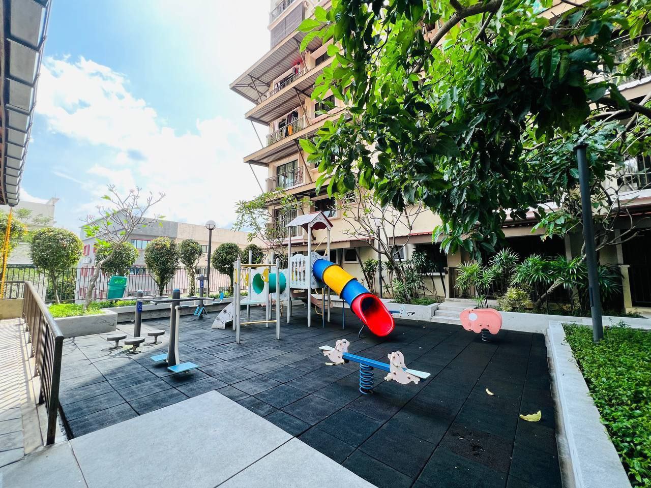 Puri Aiyu Condominium Seksyen 22 Shah Alam - photo 2