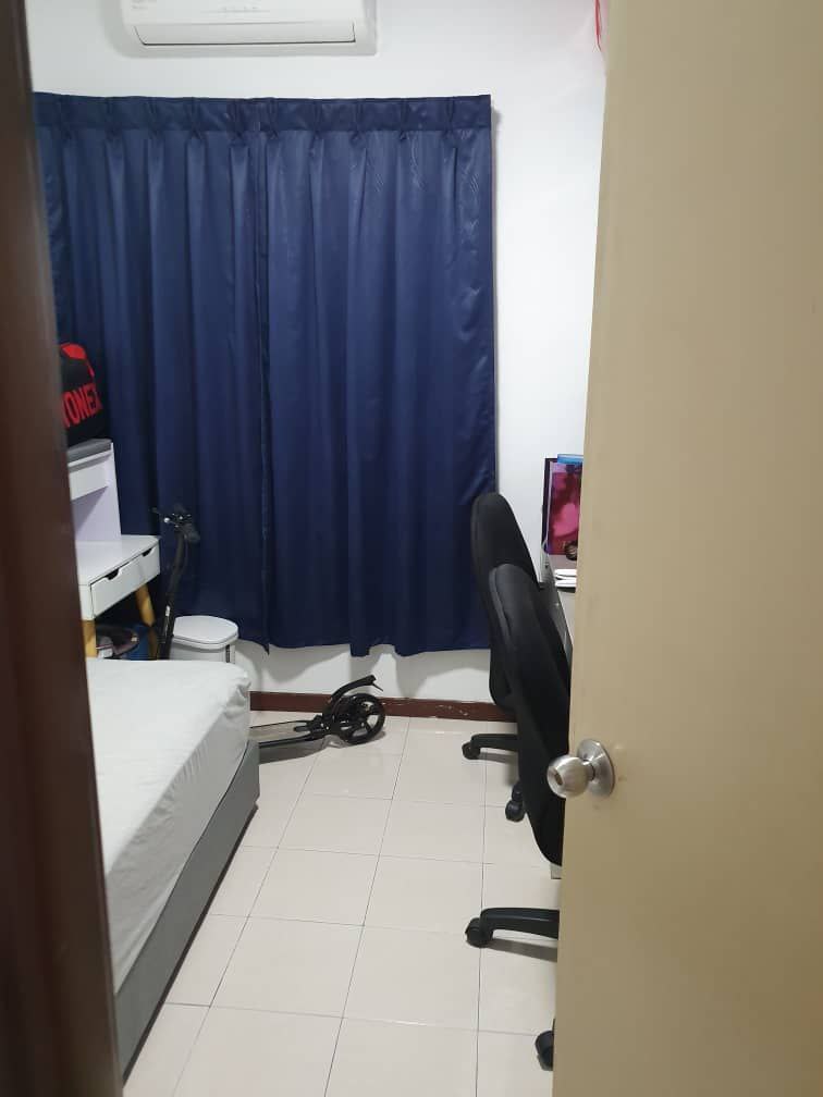 Puri Aiyu Condominium Seksyen 22 Shah Alam - photo 3