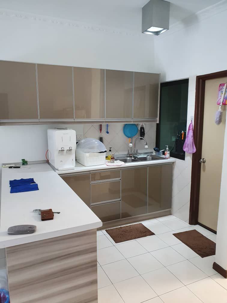 Puri Aiyu Condominium Seksyen 22 Shah Alam - photo 4