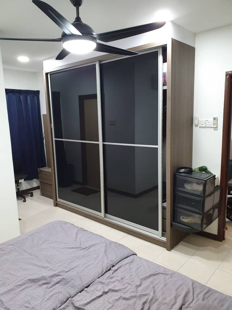 Puri Aiyu Condominium Seksyen 22 Shah Alam - photo 6
