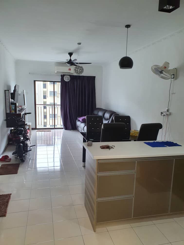 Puri Aiyu Condominium Seksyen 22 Shah Alam - photo 7