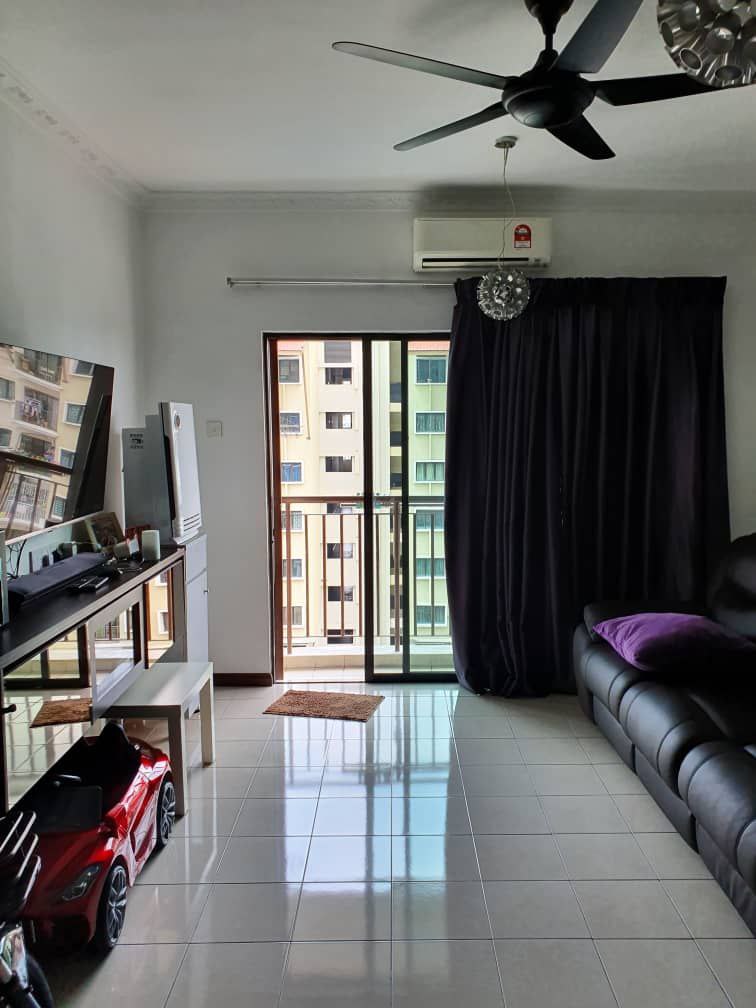 Puri Aiyu Condominium Seksyen 22 Shah Alam - photo 9