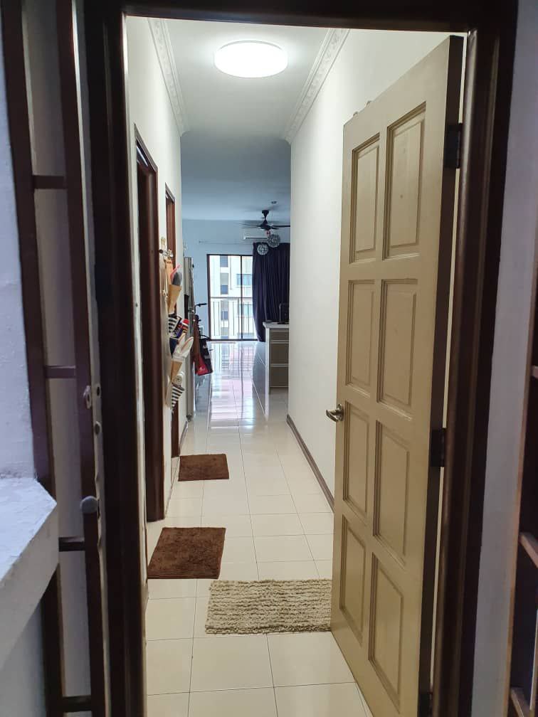 Puri Aiyu Condominium Seksyen 22 Shah Alam - photo 10