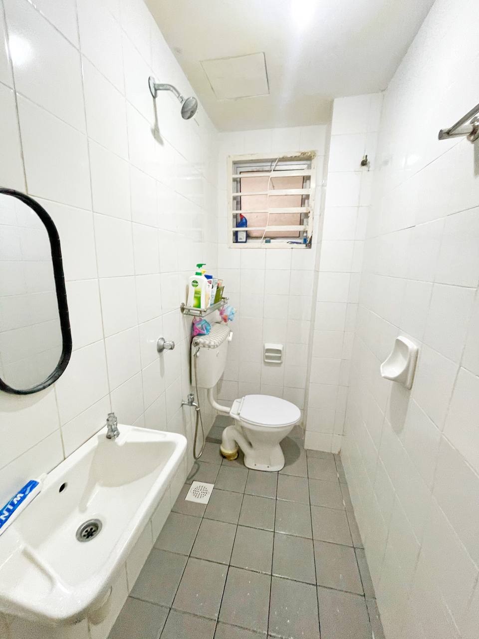 Townhouse Taman Desa Budiman - photo 8