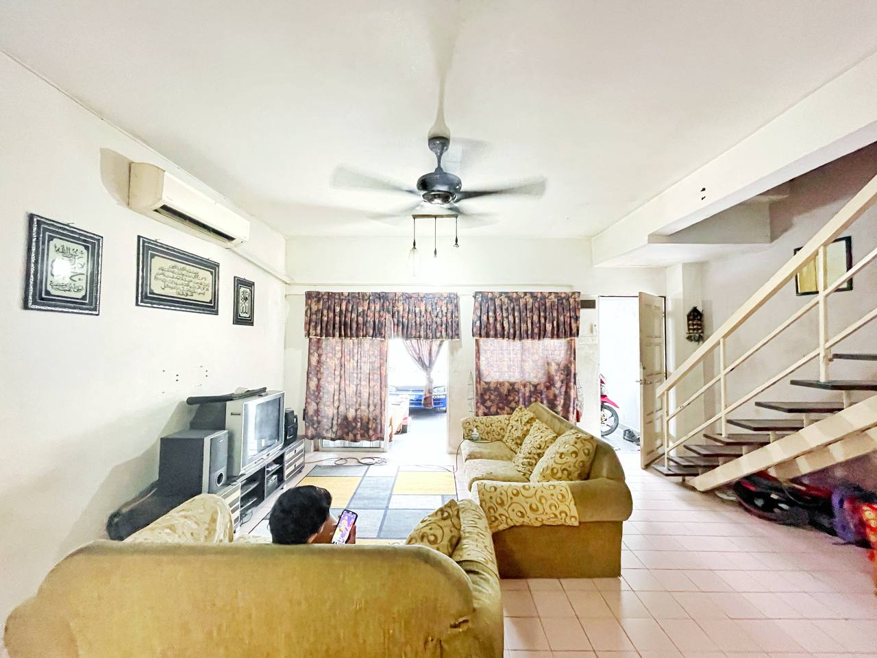 Double Storey Terrace Taman Balakong Jaya - photo 5