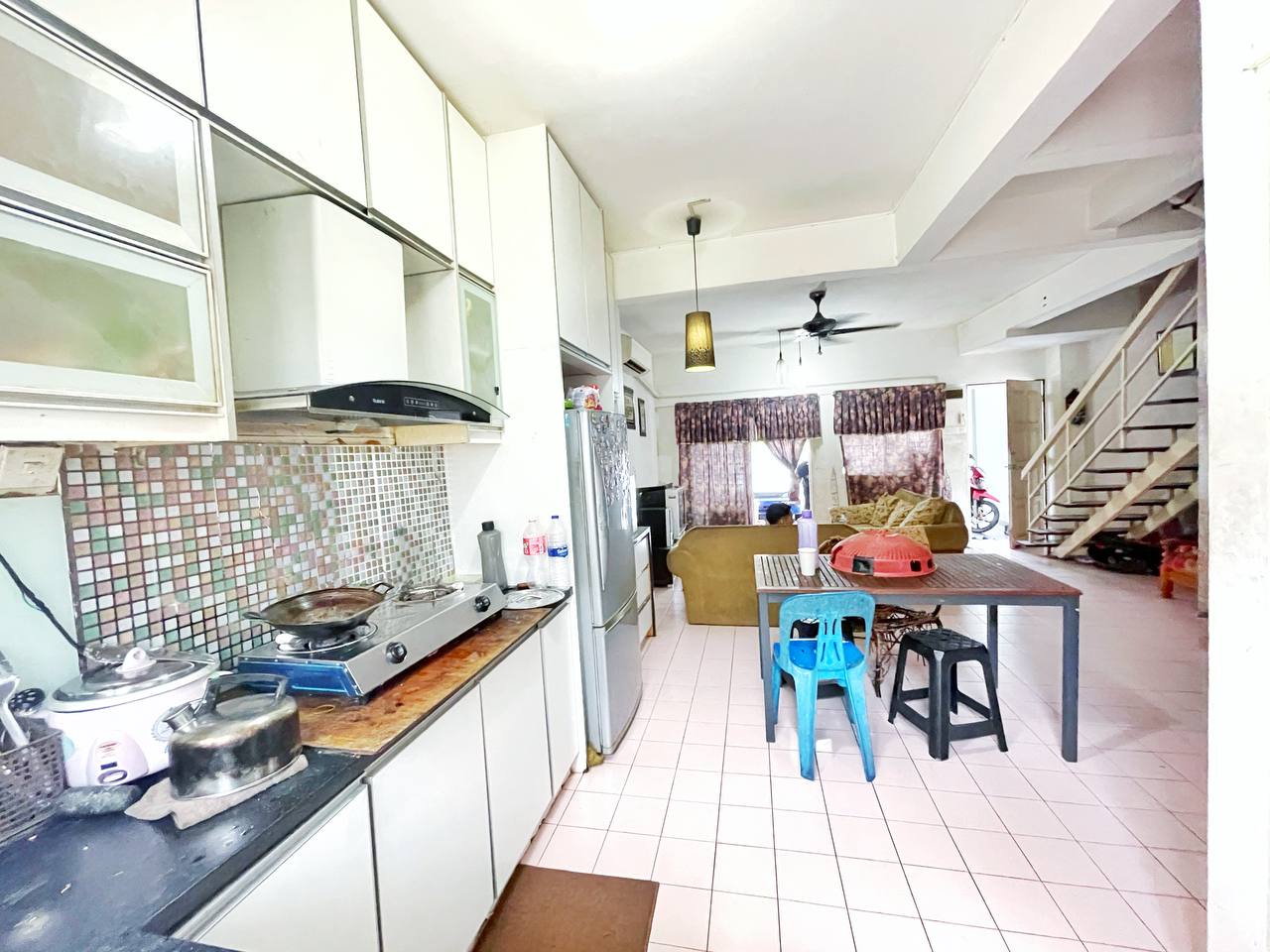 Double Storey Terrace Taman Balakong Jaya - photo 6
