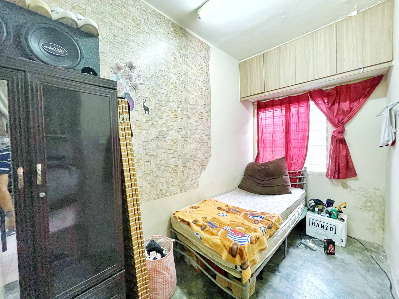 Double Storey Terrace Taman Balakong Jaya - photo 7