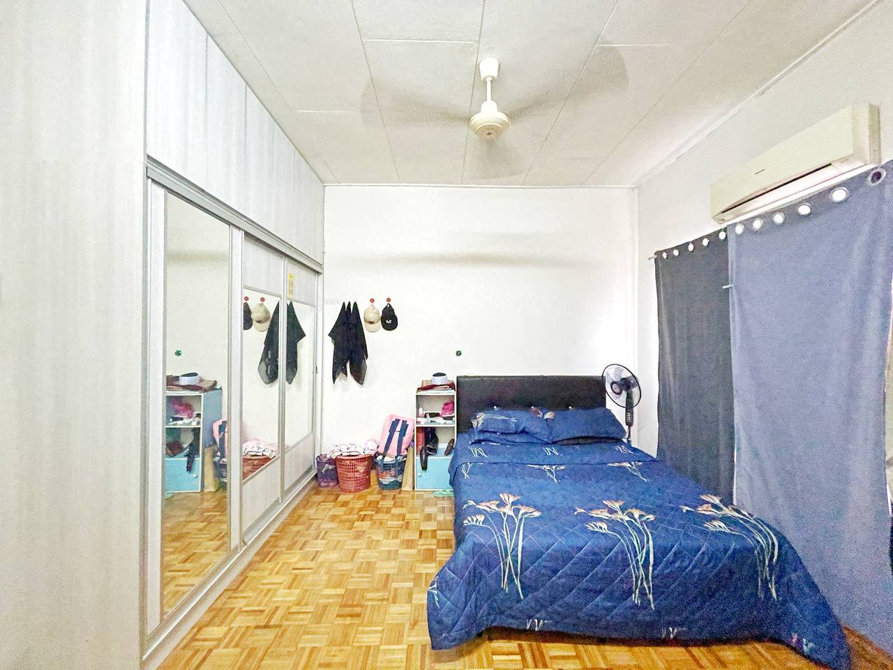 Double Storey Terrace Taman Balakong Jaya - photo 9