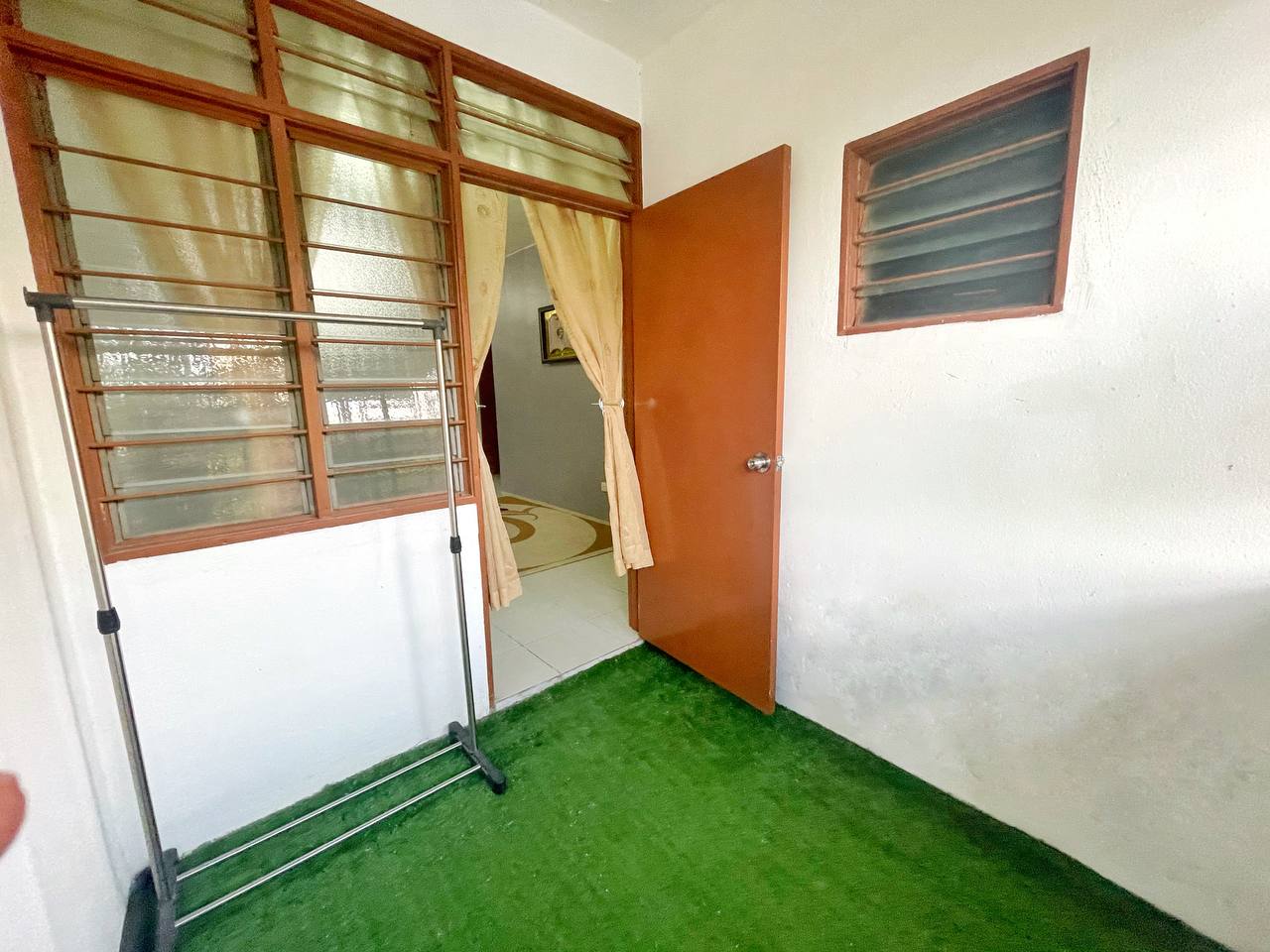 Apartment Sinar Taman Salak Perdana - photo 2