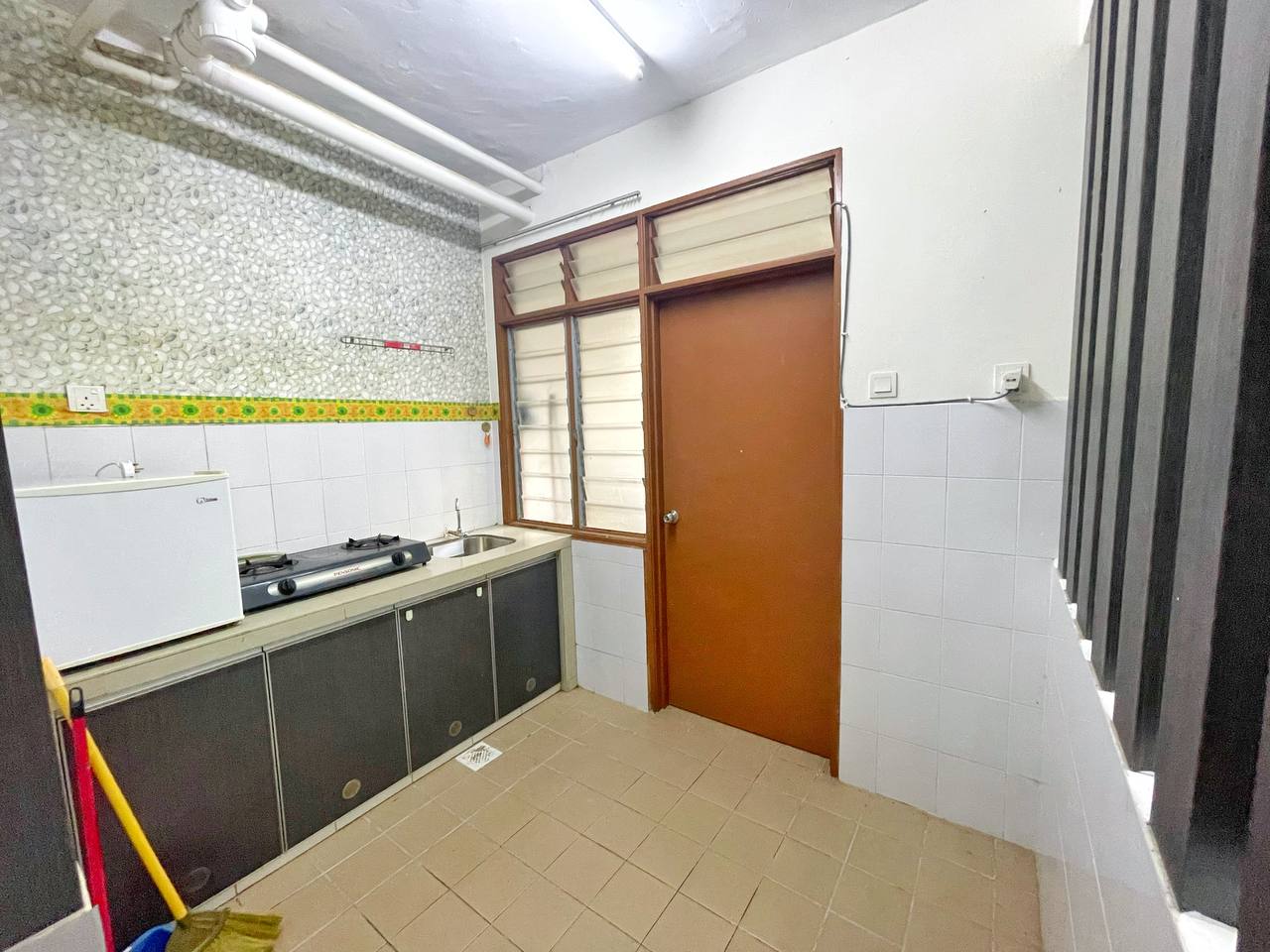Apartment Sinar Taman Salak Perdana - photo 6