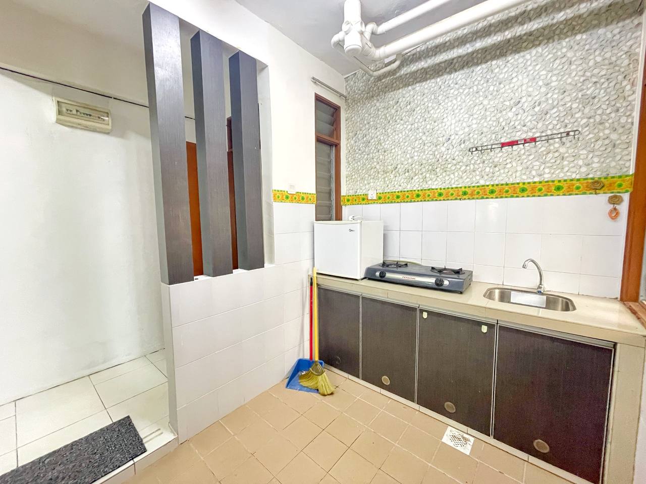 Apartment Sinar Taman Salak Perdana - photo 7
