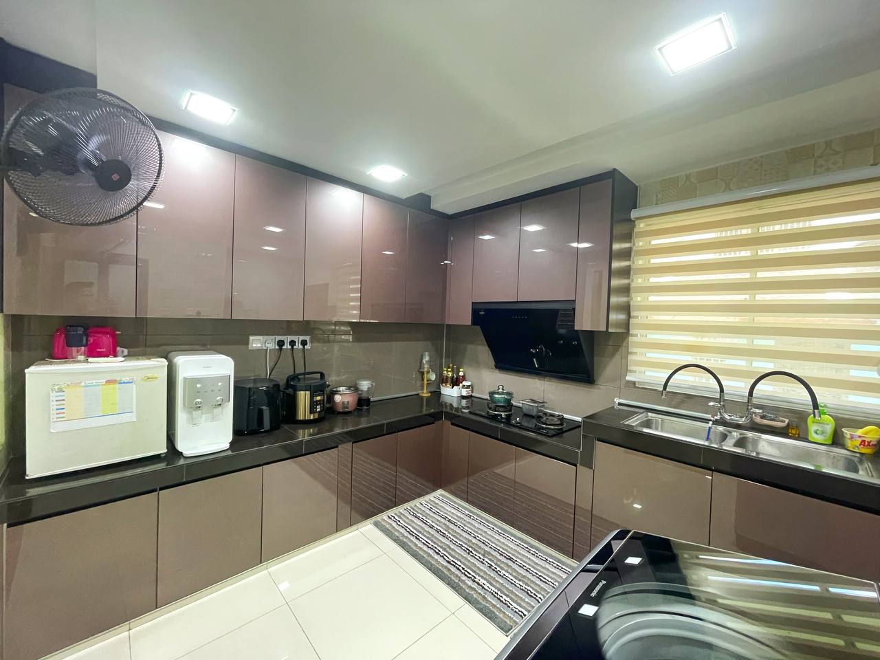 Double Storey Terrace Seksyen 2 Bandar Rinching - photo 6