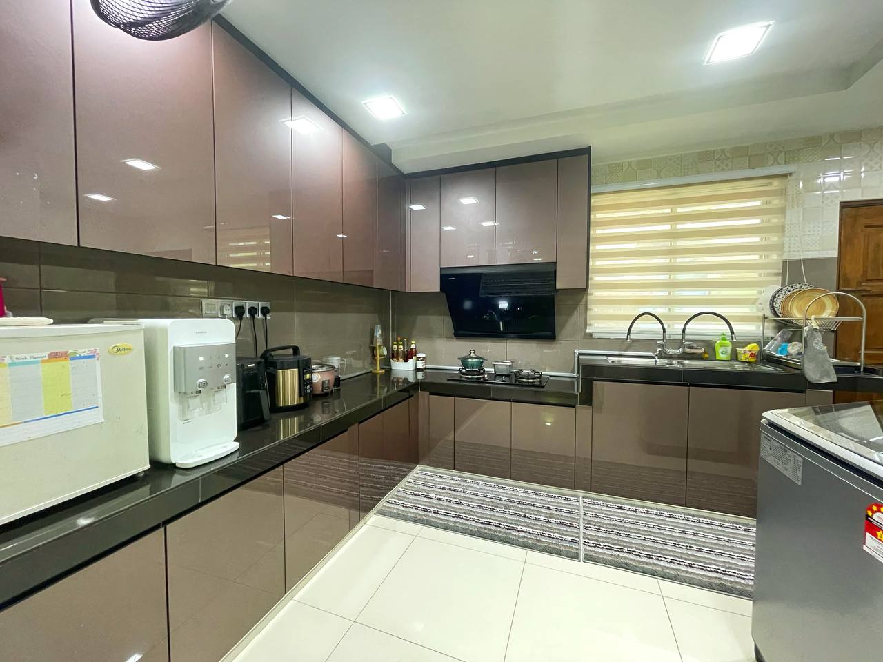 Double Storey Terrace Seksyen 2 Bandar Rinching - photo 8