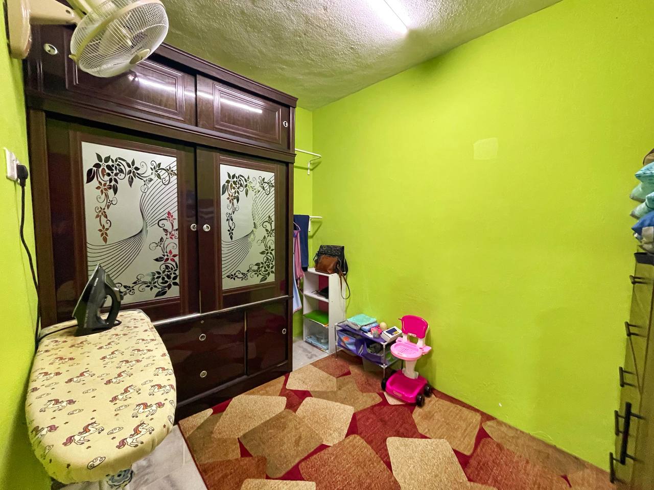 Double Storey Terrace Seksyen 2 Bandar Rinching - photo 9