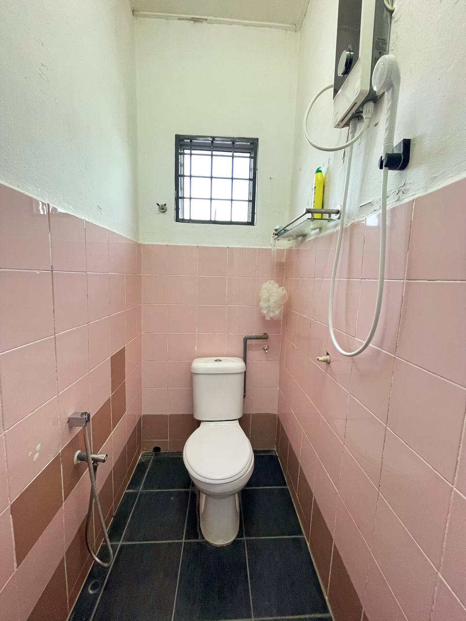 Double Storey Terrace Seksyen 2 Bandar Rinching - photo 10